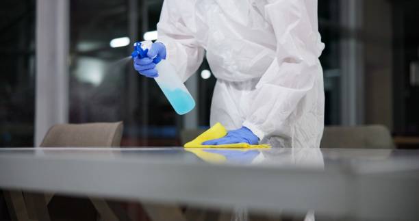 Licensed Biohazard service in Austin, TX - Crime Scene Cleaner Online